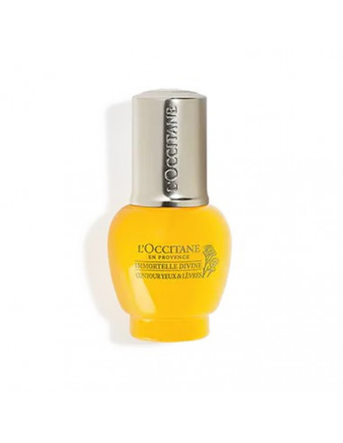 L'Occitane Contour Yeux et Lèvres Immortelle Divine 15ml L'Occitane Contour Yeux et Lèvres Immortelle Divine 15ml