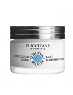 L'Occitane Crème Confort Légère Karité 50ml