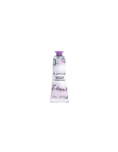 L'occitane Lavanda Blanca Cr Mains 30ml L'occitane Lavanda Blanca Cr Mains 30ml