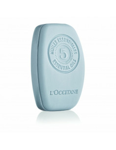 L'occitane Aro Purificant Sh Solido 60g