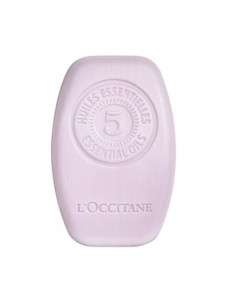 L'Occitane Shampoing Solide Equilibre & Douceur Aromachologie 60g