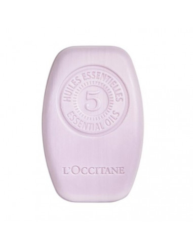 L'Occitane Shampoing Solide Equilibre & Douceur Aromachologie 60g L'Occitane Shampoing Solide Equilibre & Douceur Aromachologie 60g