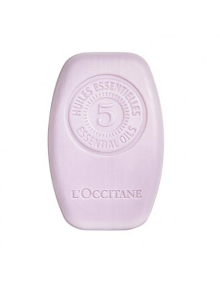 L'Occitane Shampoing Solide Equilibre & Douceur Aromachologie 60g