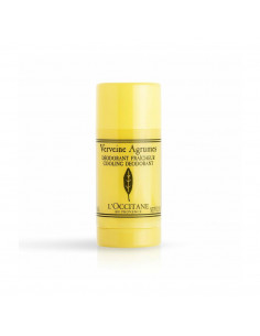 L'occitane Verbena Cítrico Desodorante Roll-On 50ml