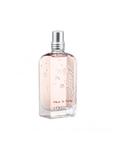 L'occitane Fleurs Cerisier Etv 75ml