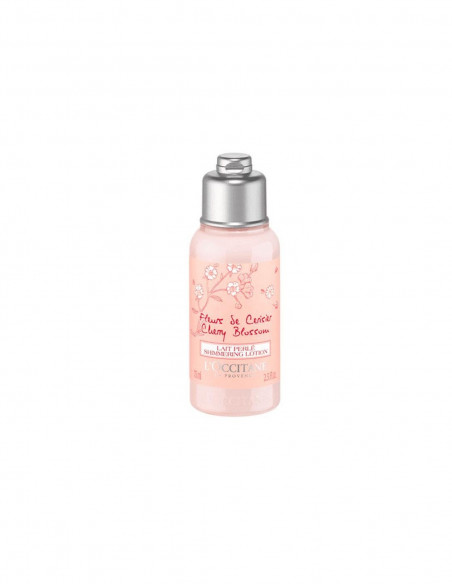 L'occitane Flores De Cerezo Leche Corporal 75ml