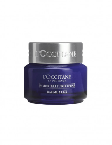 L'occitane Immortelle Reset Nuit Serum Regard 15ml L'occitane Immortelle Reset Nuit Serum Regard 15ml