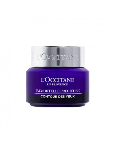L'occitane Siempreviva Preciosa Bálsamo De Ojos 15ml L'occitane Siempreviva Preciosa Bálsamo De Ojos 15ml