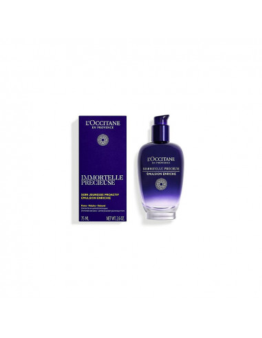 L'occitane Siempreviva Preciosa Emulsión 75ml L'occitane Siempreviva Preciosa Emulsión 75ml
