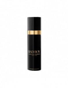 Carolina Herrera Bad Boy Déodorant Vaporisateur 100ml