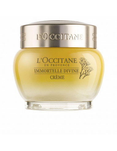 L'occitane Siempreviva Crema Divina 50ml L'occitane Siempreviva Crema Divina 50ml