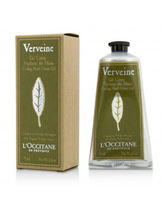 L'occitane Verveine Cr Mains 75ml