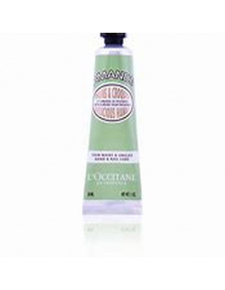 L'occitane Loccitane Almendra Cr Manos 75ml