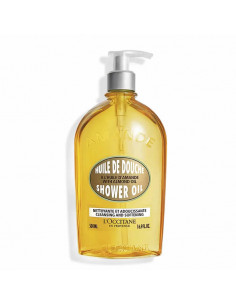 L'occitane Amande Shower Oil 500ml