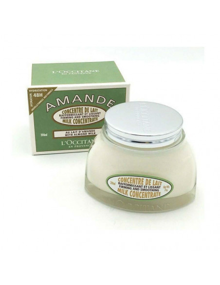 L'occitane Almendra Concentrado De Leche 200ml