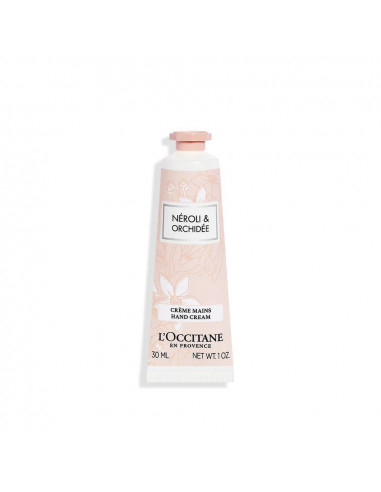 L'occitane Neroli Crema Manos 30ml