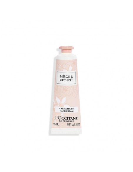 L'occitane Neroli Crema Manos 30ml