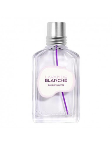 L'occitane Lavanda Blanca Etv 50ml L'occitane Lavanda Blanca Etv 50ml