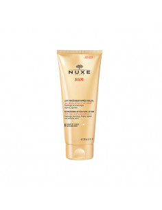 Nuxe Sun Lait Fraîcheur Après Soleil Visage Et Corps 200ml