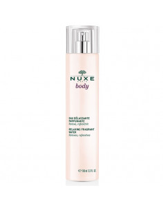Nuxe Body Eau Délassante Parfumante 100ml