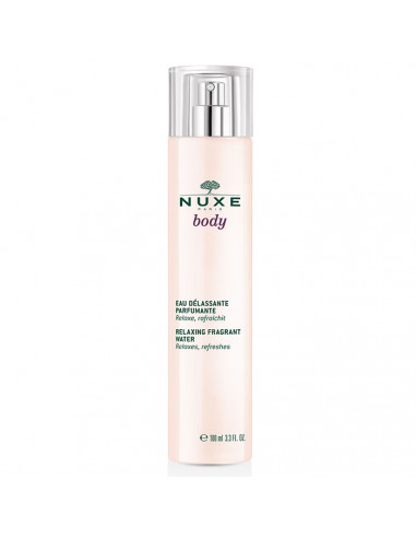 Nuxe Body Eau Délassante Parfumante 100ml