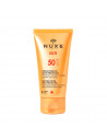 Nuxe Sun Crème Fondante Visage Spf50 50ml