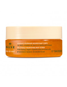 Nuxe Rêve De Miel Gommage Corps Nourrissant 175ml