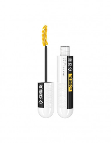 Maybelline Colossal Curl Bounce Mascara After Dark 100ml Maybelline Colossal Curl Bounce Mascara After Dark 100ml