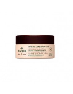 Nuxe Rêve De Miel Balsam-Melting Body Oil Dry and Sensitive Skin 200m