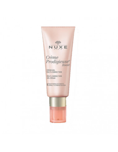 Nuxe Crème Prodigieuse Boost Crème Gel Multi-Correction 40ml Nuxe Crème Prodigieuse Boost Crème Gel Multi-Correction 40ml