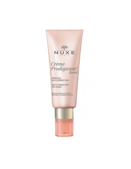 Nuxe Crème Prodigieuse Boost Crème Gel Multi-Correction 40ml