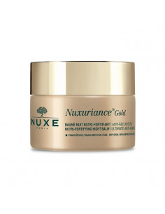 Nuxe Nuxuriance Gold Baume Nuit Nutri-Fortifiant 50ml