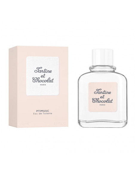 Tartine et Chocolat Ptimusc Etv 100ml