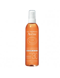 Avene Huile Solaire Spf30 200ml