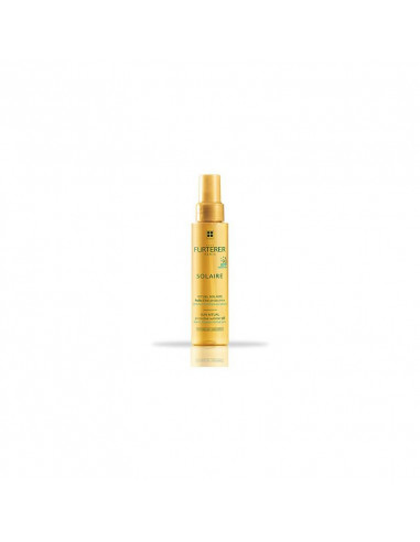 Rene Furterer Solaire Hair Oil 50Kpf 100ml