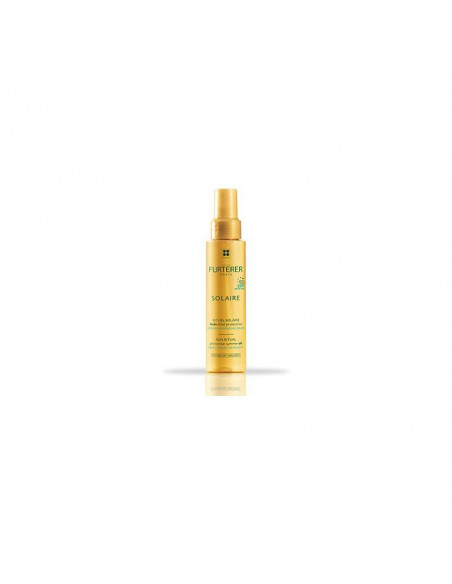 Rene Furterer Solaire Hair Oil 50Kpf 100ml