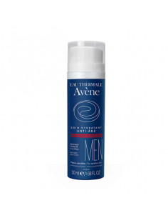 Avène Soin Hydratant Anti-Âge Homme 50ml