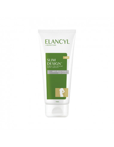 Elancyl Cellu Slim 45 Antiflacidité 200ml Elancyl Cellu Slim 45 Antiflacidité 200ml