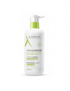 A-Derma Xeraconfort Crème Nourrissante Anti-Dessèchement 400ml