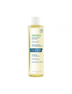 Ducray Sensinol Huile Lavante Apaisante 400ml