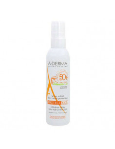 A-Derma Ducray Spray Protector Pour Enfants 50 200ml