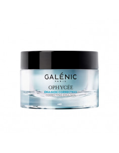 Galenic Ophycée Emulsion Correctrice Peaux Normales Et Mixtes 50ml