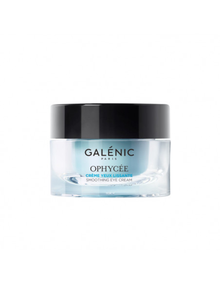 Galenic Ophycée Crème Yeux Lissante 15ml