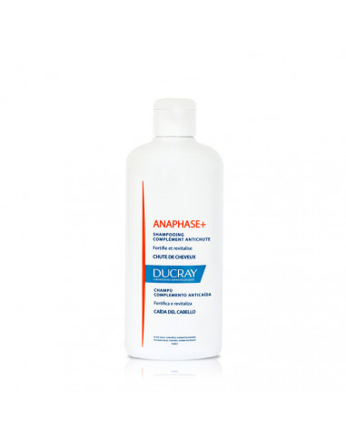 Ducray Anaphase Shampooing Anti-Aging Supplement 400ml Ducray Anaphase Shampooing Anti-Aging Supplement 400ml