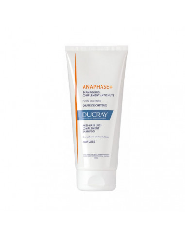 Ducray Anaphase + Shampoo 200ml Ducray Anaphase + Shampoo 200ml