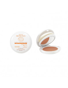 Avene Compact Teinté Doré Spf50 10g