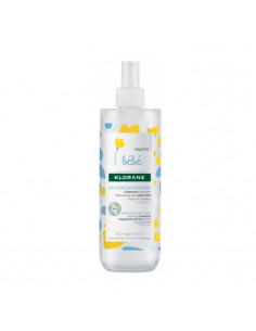Klorane Baby Perfumed Fresh Water 500ml