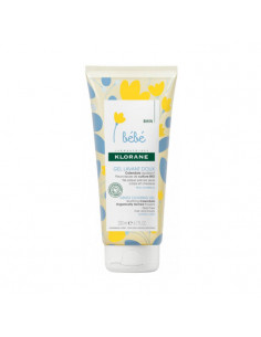 Klorane Baby Gentle Cleansing Gel 200ml