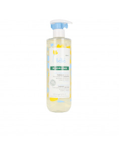 Klorane Bebé Gentle Cleansing Gel Soothing Calendula 500ml