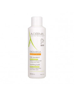 A-Derma Exomega Control Bain Apaisant 250ml